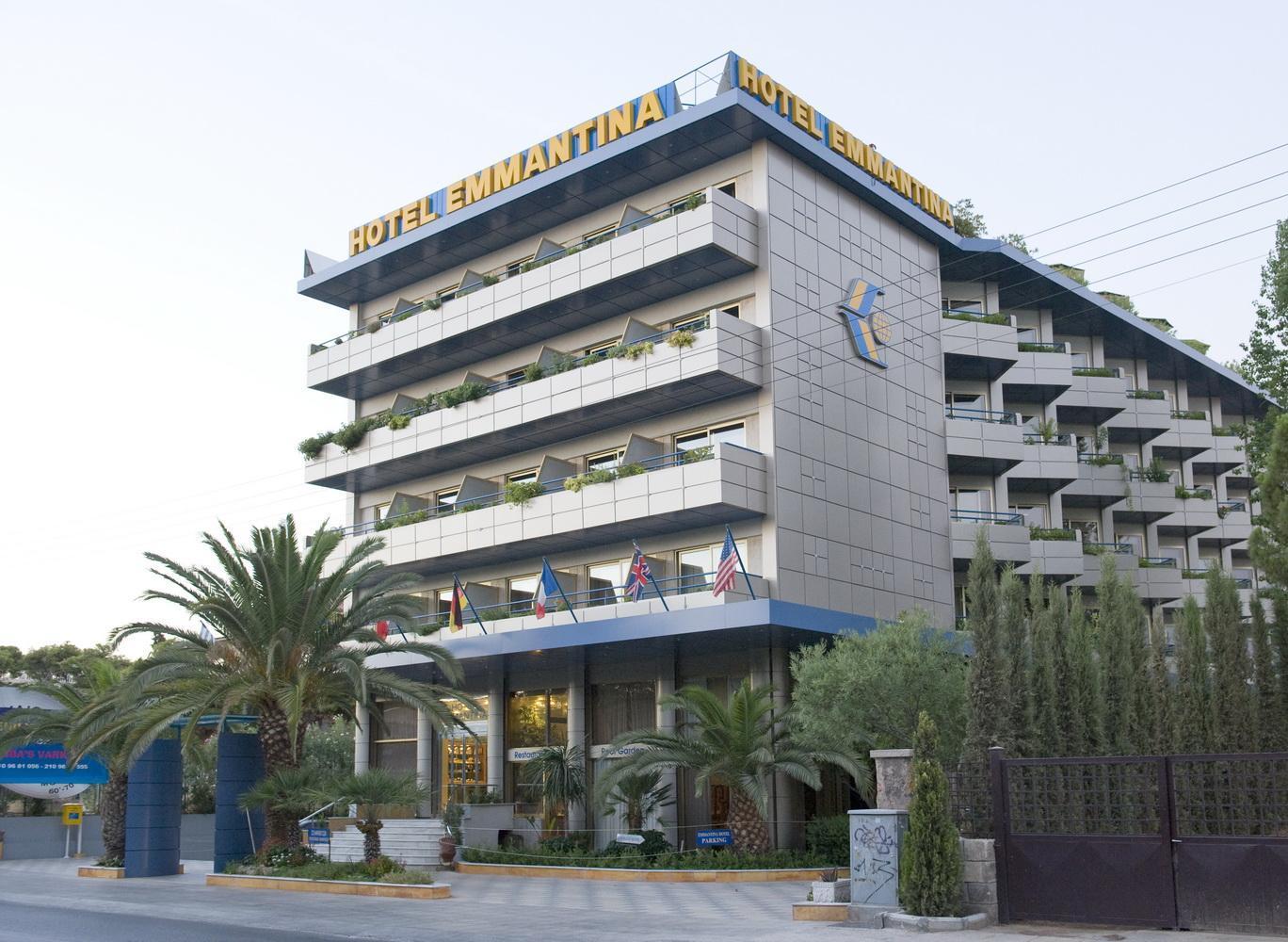 Emmantina 4*