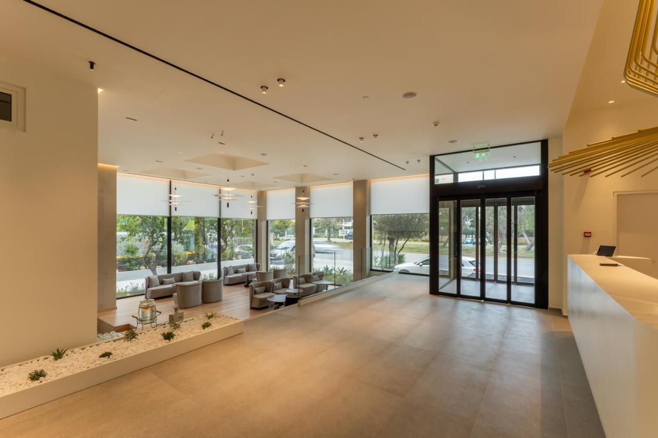 Emmantina Otel 4*