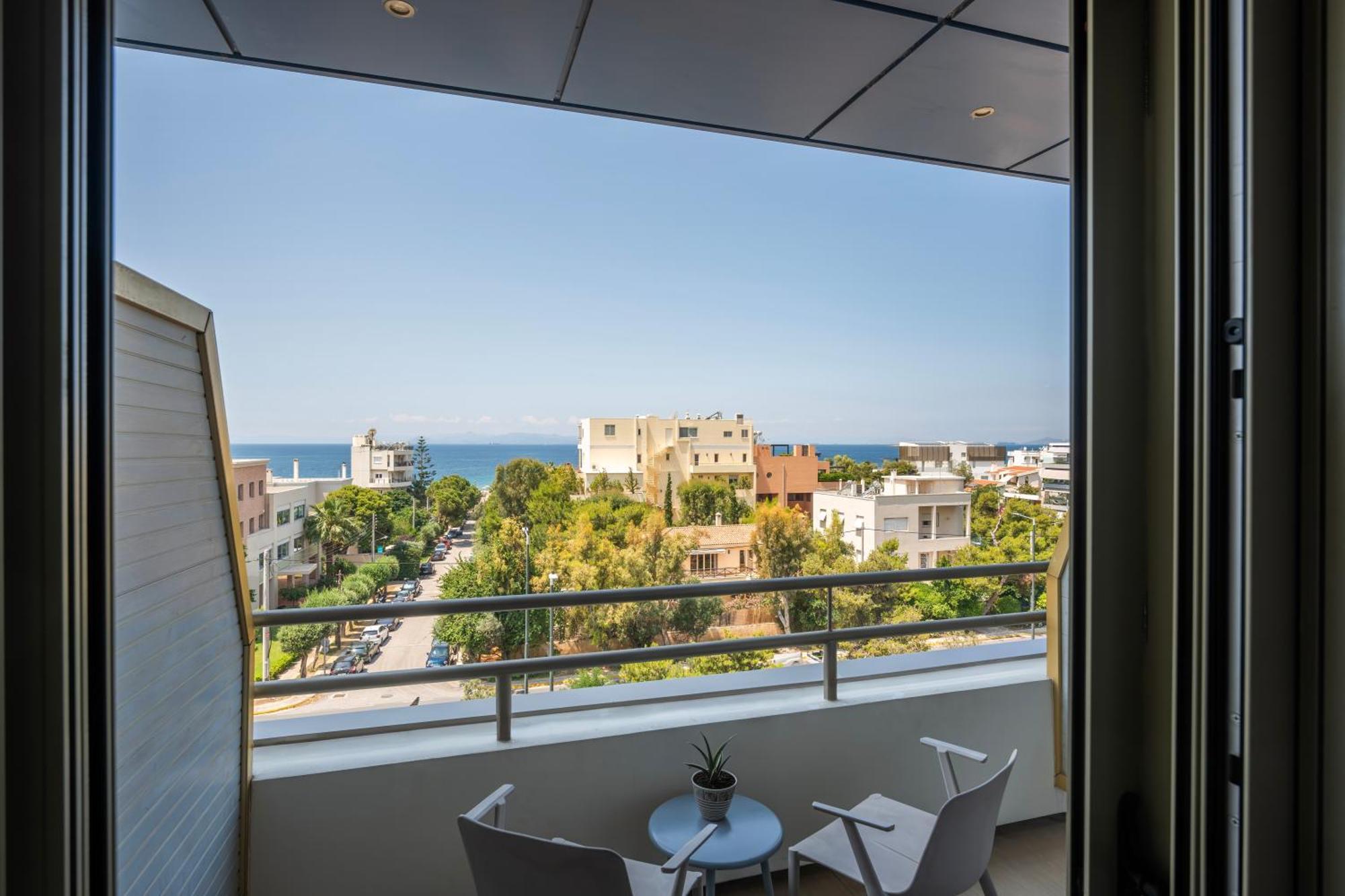 Otel Emmantina 4*