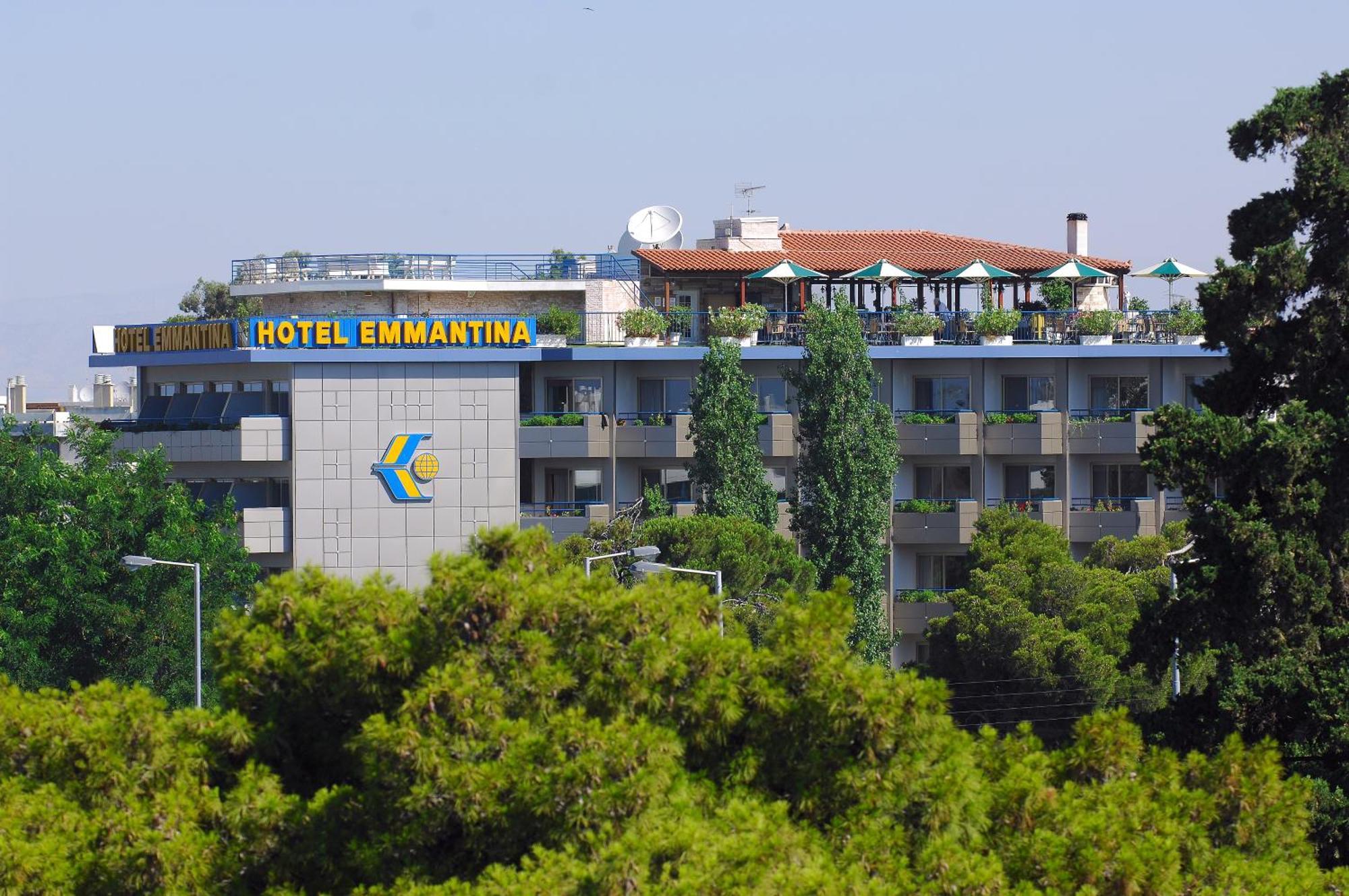 Emmantina